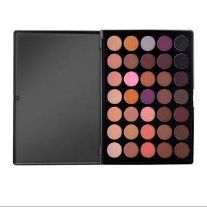 Morphe 35N palette (brand new)